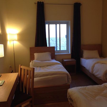 Talitha Kumi Guest House Al-Khader Room photo