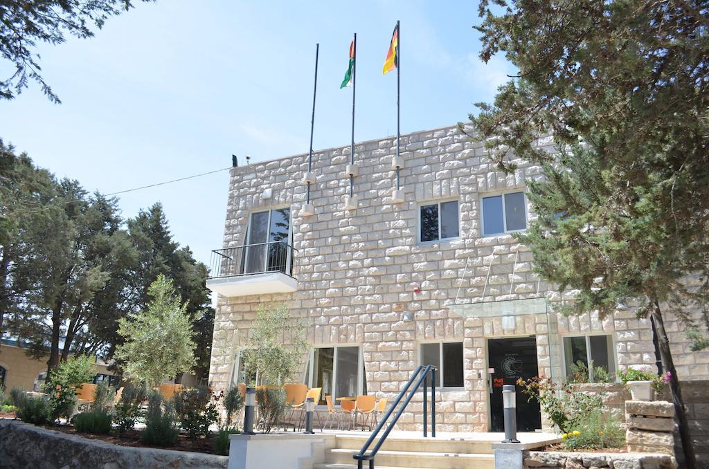 Talitha Kumi Guest House Al-Khader Exterior photo