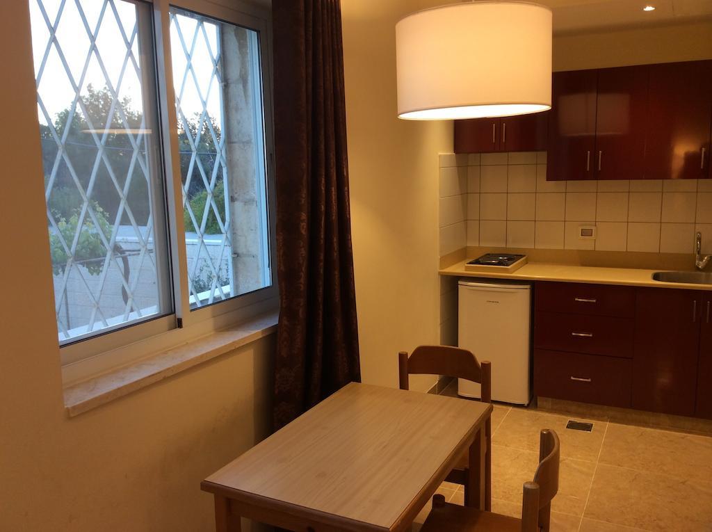 Talitha Kumi Guest House Al-Khader Room photo