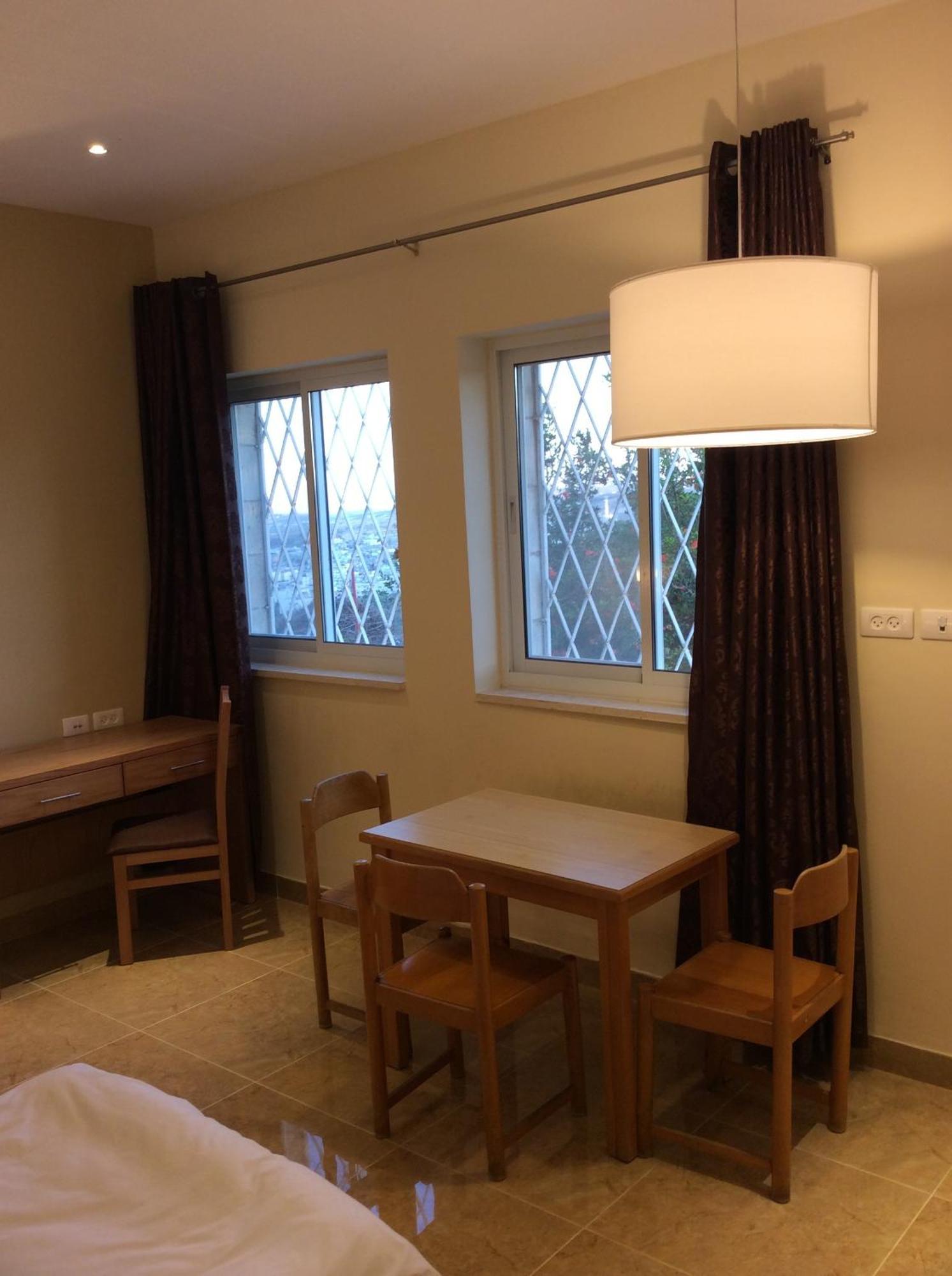 Talitha Kumi Guest House Al-Khader Room photo