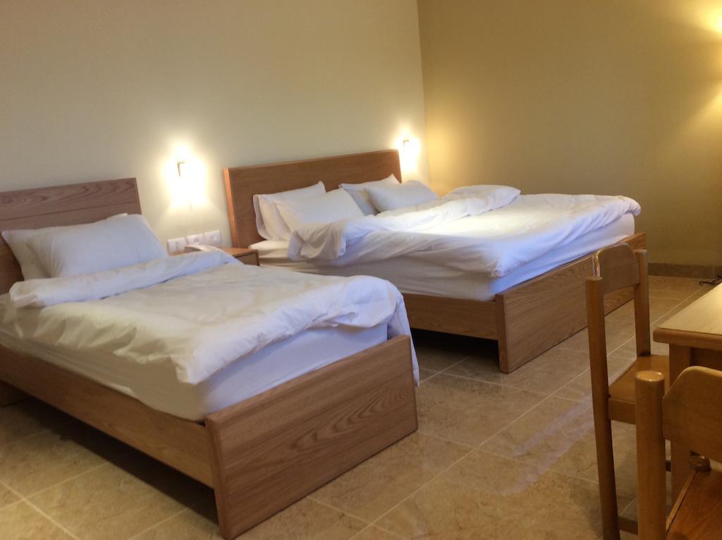 Talitha Kumi Guest House Al-Khader Room photo