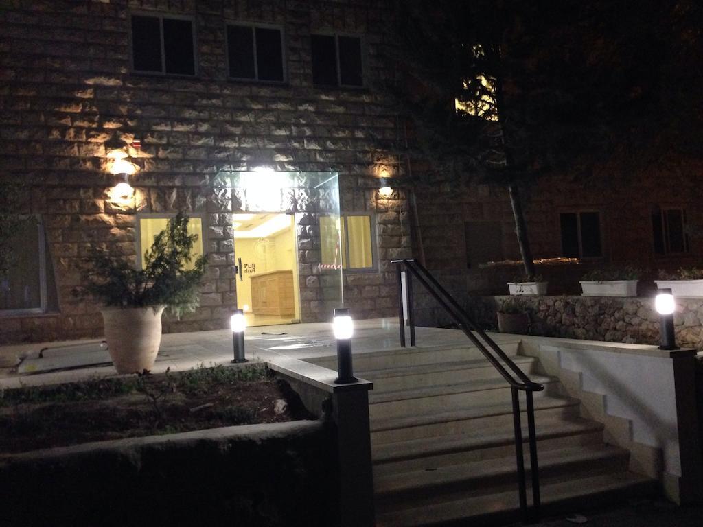 Talitha Kumi Guest House Al-Khader Exterior photo