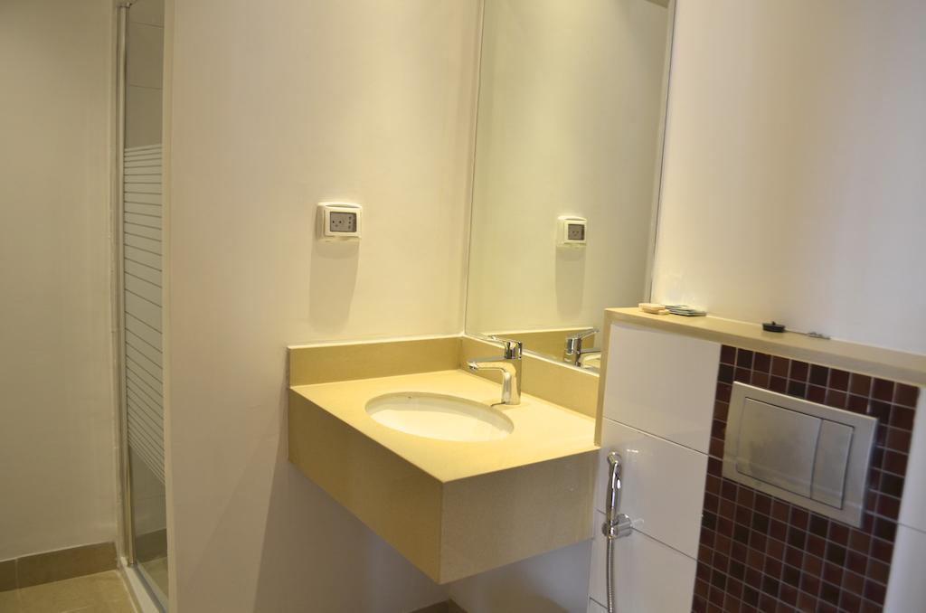 Talitha Kumi Guest House Al-Khader Room photo