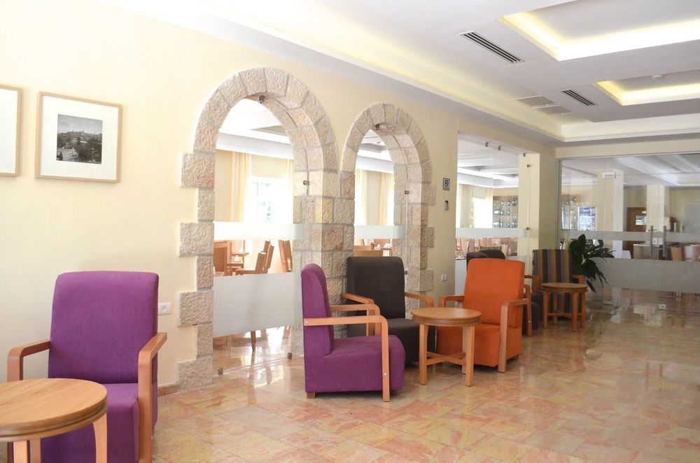 Talitha Kumi Guest House Al-Khader Exterior photo