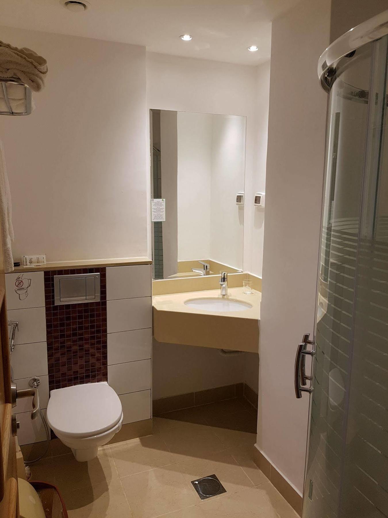 Talitha Kumi Guest House Al-Khader Exterior photo