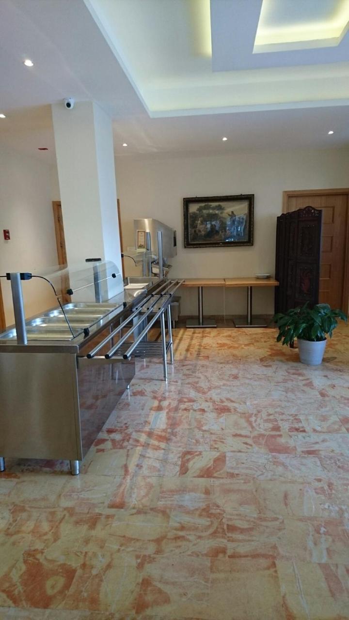 Talitha Kumi Guest House Al-Khader Exterior photo